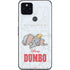 Disney Dumbo Classic sketched portrait Google Pixel 4a 5G Skin